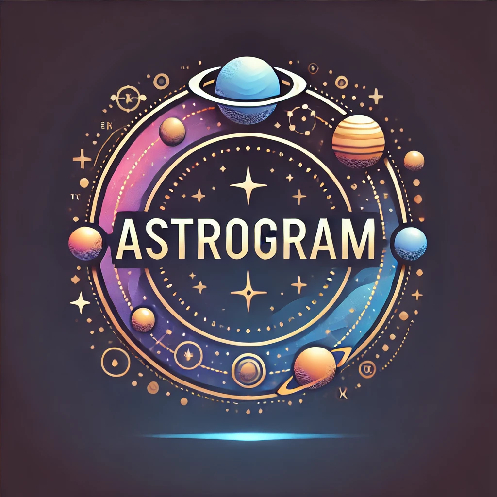 Astrogram.ee